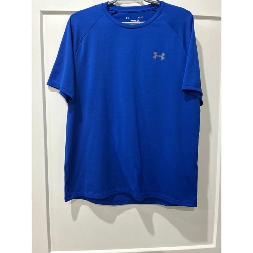 Dry Fit Under Armour Shirt